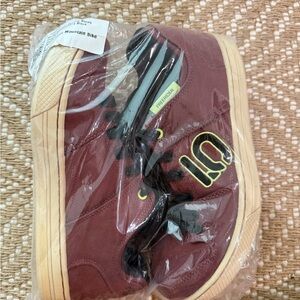 Five Ten Freerider Canvas Mountain Bike Shoes – Women’s 9